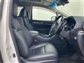 2021 Toyota Alphard Hybrid