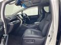2021 Toyota Alphard Hybrid