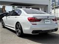 2018 BMW 7 Series