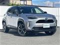 2021 Toyota Yaris Cross