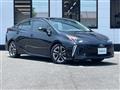 2021 Toyota Prius