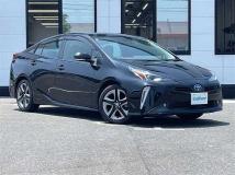 2021 Toyota Prius