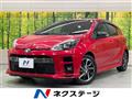 2018 Toyota AQUA