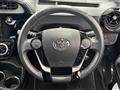 2018 Toyota AQUA