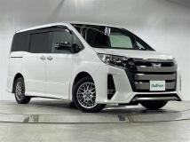 2021 Toyota Noah