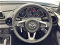 2022 Mazda Roadster