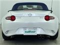 2022 Mazda Roadster