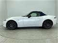 2022 Mazda Roadster