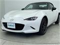2022 Mazda Roadster