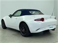 2022 Mazda Roadster
