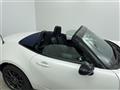 2022 Mazda Roadster