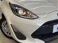 2019 Toyota AQUA
