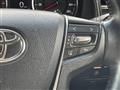 2016 Toyota Vellfire