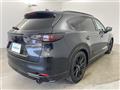2023 Mazda CX-8