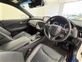 2020 Toyota Crown Hybrid