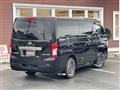 2025 Nissan Caravan
