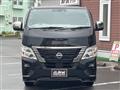 2025 Nissan Caravan