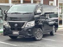 2025 Nissan Caravan