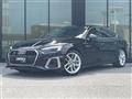 2021 Audi A5