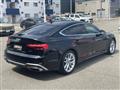 2021 Audi A5