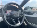 2021 Audi A5