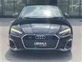 2021 Audi A5