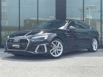 2021 Audi A5
