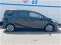 2015 Toyota Sienta