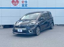 2015 Toyota Sienta