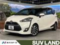 2015 Toyota Sienta