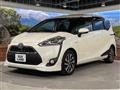 2015 Toyota Sienta