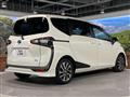 2015 Toyota Sienta