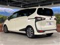 2015 Toyota Sienta