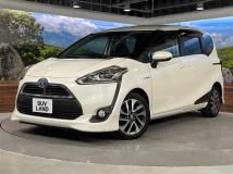 2015 Toyota Sienta