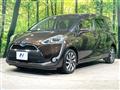 2016 Toyota Sienta