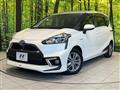 2016 Toyota Sienta
