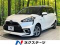 2016 Toyota Sienta