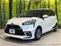 2016 Toyota Sienta