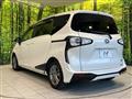 2016 Toyota Sienta