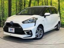 2016 Toyota Sienta
