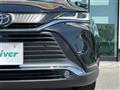 2021 Toyota Harrier