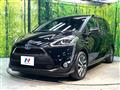 2018 Toyota Sienta