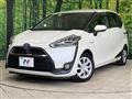 2018 Toyota Sienta