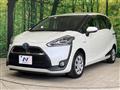 2018 Toyota Sienta