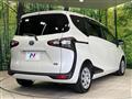 2018 Toyota Sienta