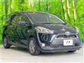 2018 Toyota Sienta