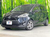 2018 Toyota Sienta