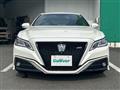 2018 Toyota Crown Hybrid