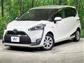 2018 Toyota Sienta