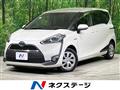 2018 Toyota Sienta